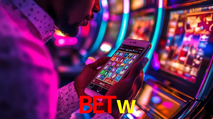 Baixar App betw