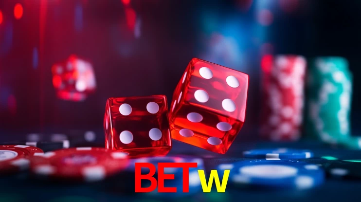 Bonus na Plataforma Online betw