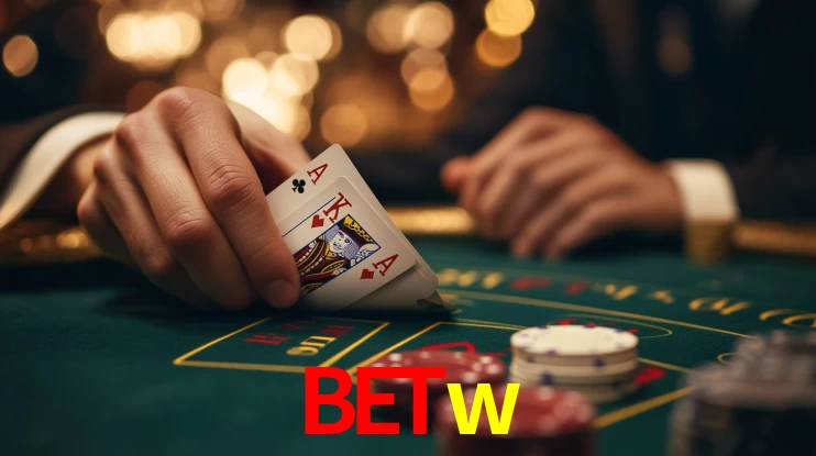 Plataforma Online betw